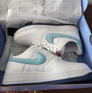 New Puerto Rico Nike shoes